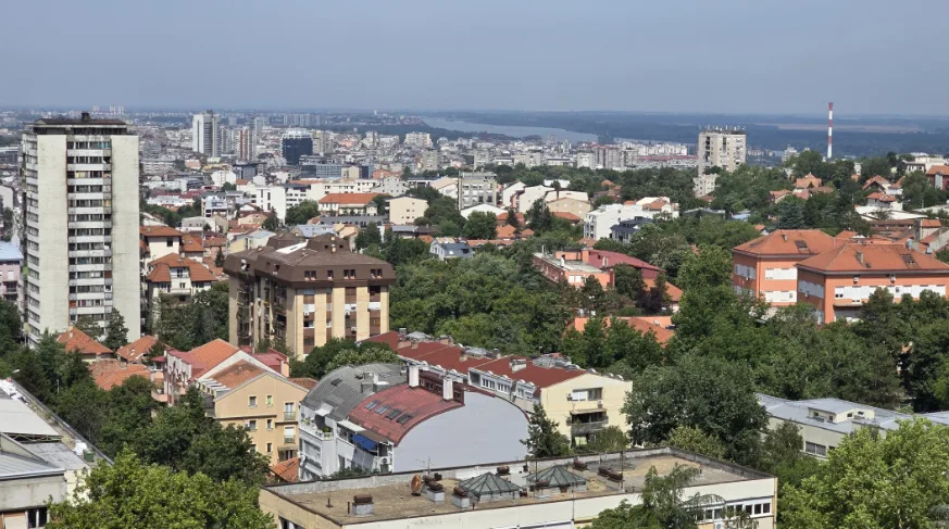 Чем дороже квартиры, тем больше их продают: В Белграде цены выросли до 23 процентов